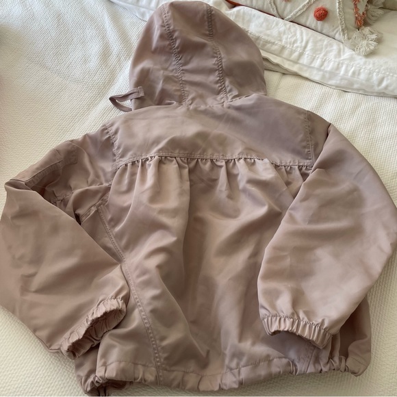 WE THE FREE / FREE PEOPLE GONE TOMORROW STADIUM JACKET - Picture 7 of 12